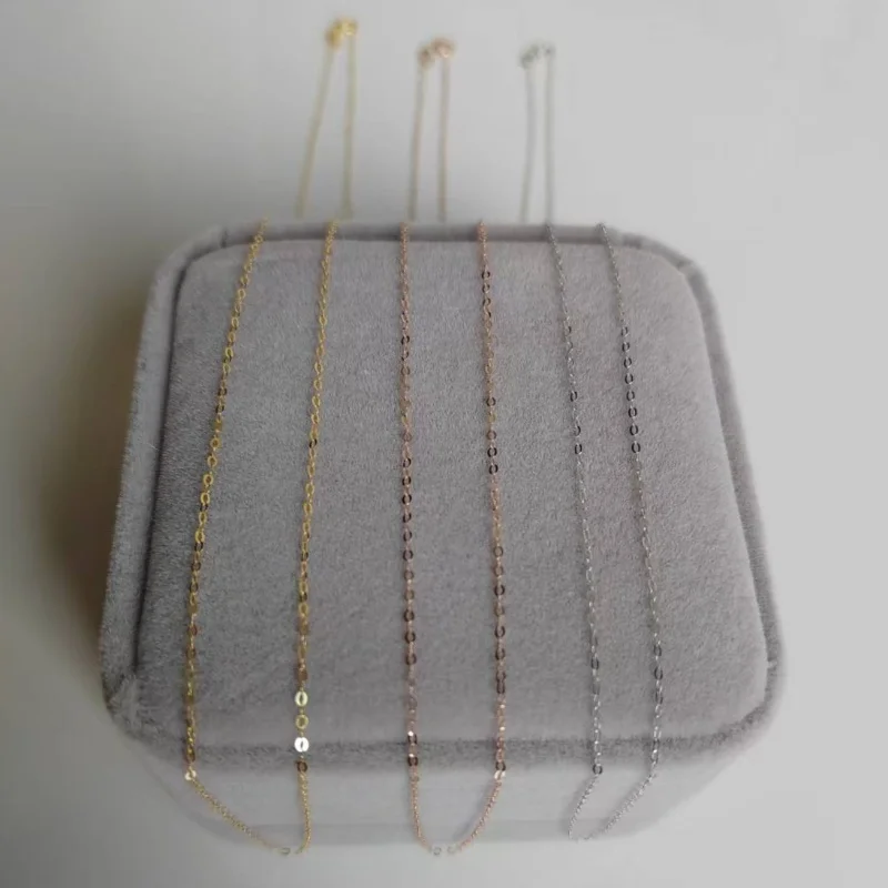 O-LINK COLLAR CHAIN